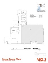 2723 Sheridan Rd, Zion, IL for lease Site Plan- Image 1 of 9