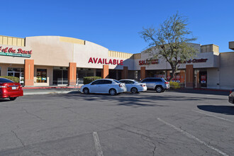 82126-82158 Hwy 111, Indio, CA for lease Building Photo- Image 1 of 2