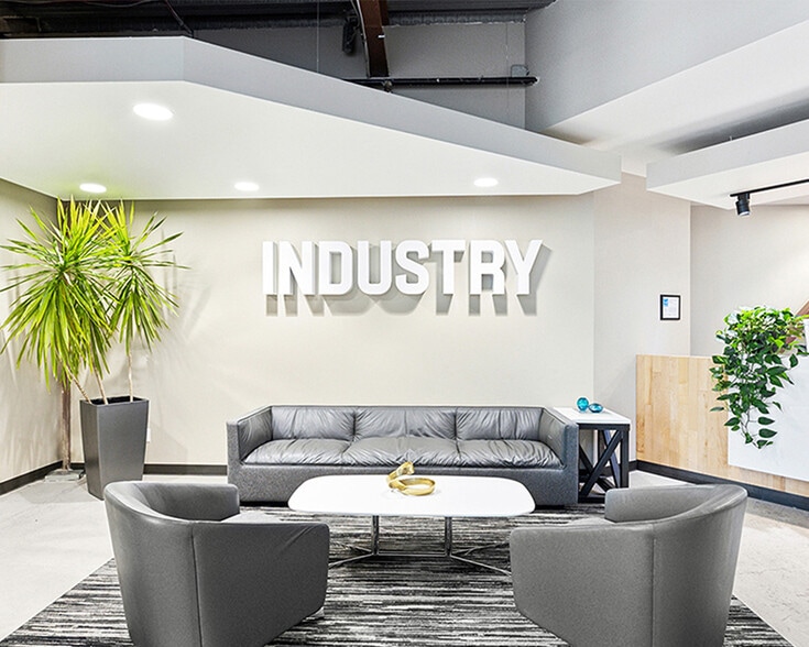 3827 N Lafayette St, Denver, CO for lease - Interior Photo - Image 1 of 35