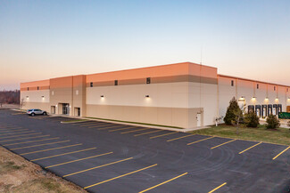 More details for 6221-6241 Northwind Pky, Hobart, IN - Industrial for Lease