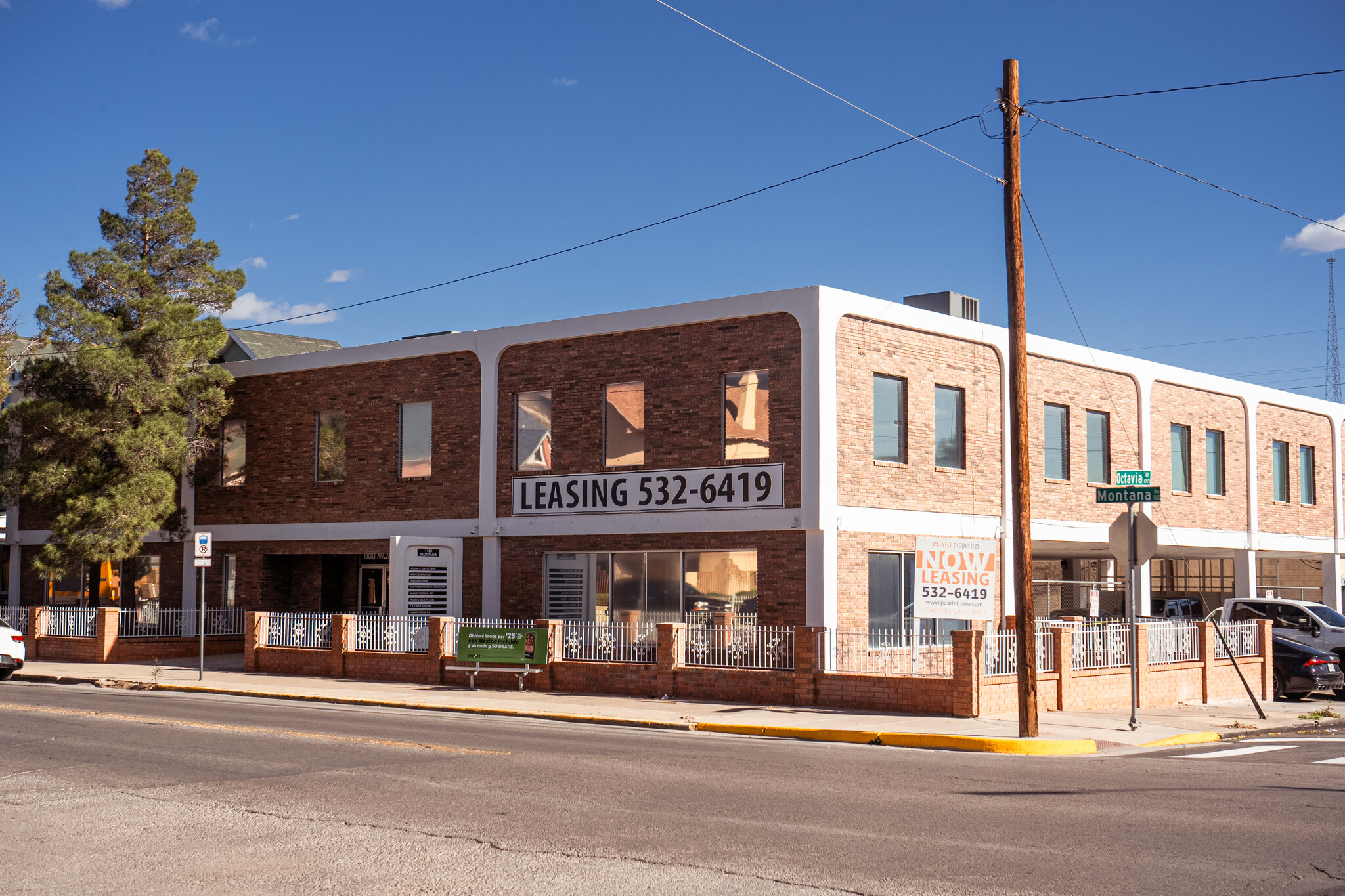 1100 Montana Ave, El Paso, TX for sale Building Photo- Image 1 of 1