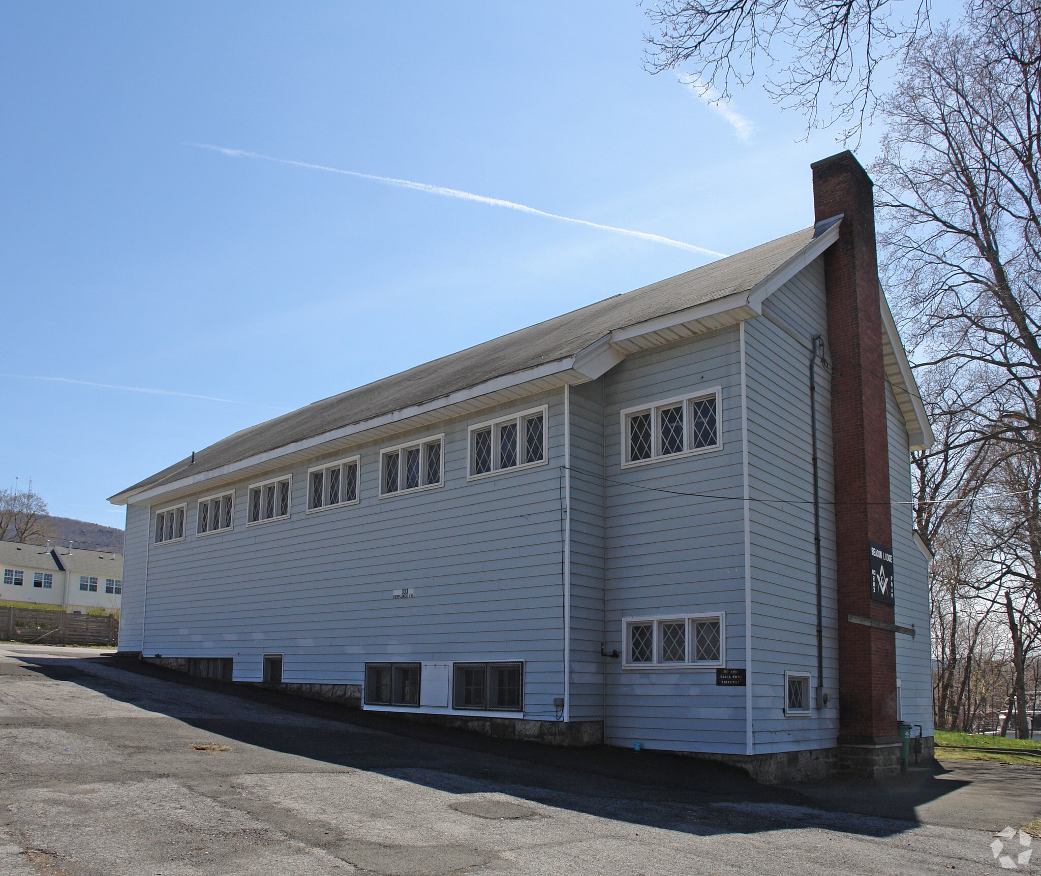 333 Verplanck Ave, Beacon, NY for sale Primary Photo- Image 1 of 1