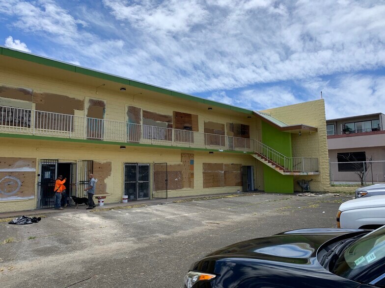 95 S Kamehameha Hwy, Wahiawa, HI for lease - IMG_1810 - Image 1 of 2