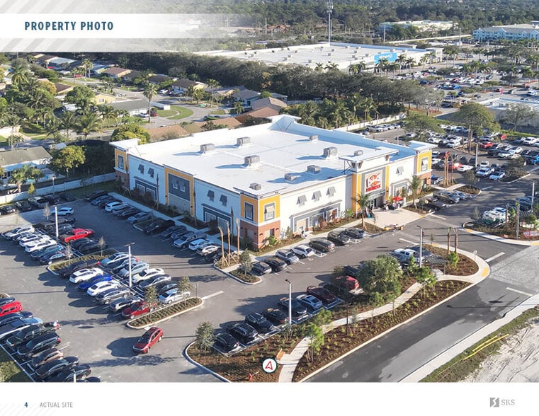 4681 Hypoluxo Rd, Lake Worth, FL for sale - Building Photo - Image 3 of 10