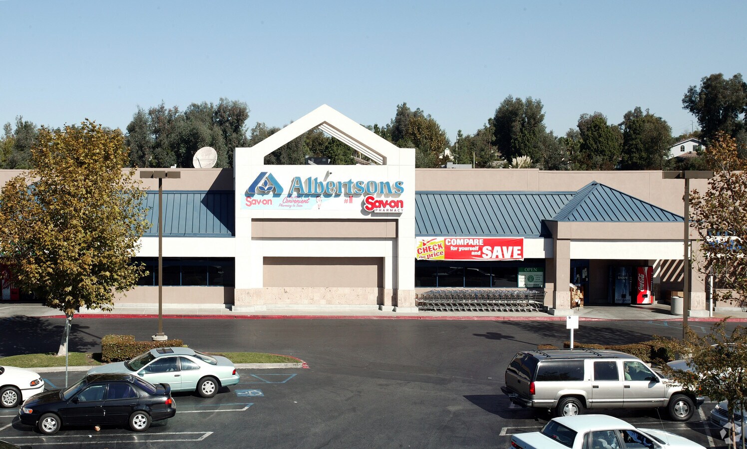 3025030690 Rancho California Rd, Temecula, CA 92591 Palomar Village