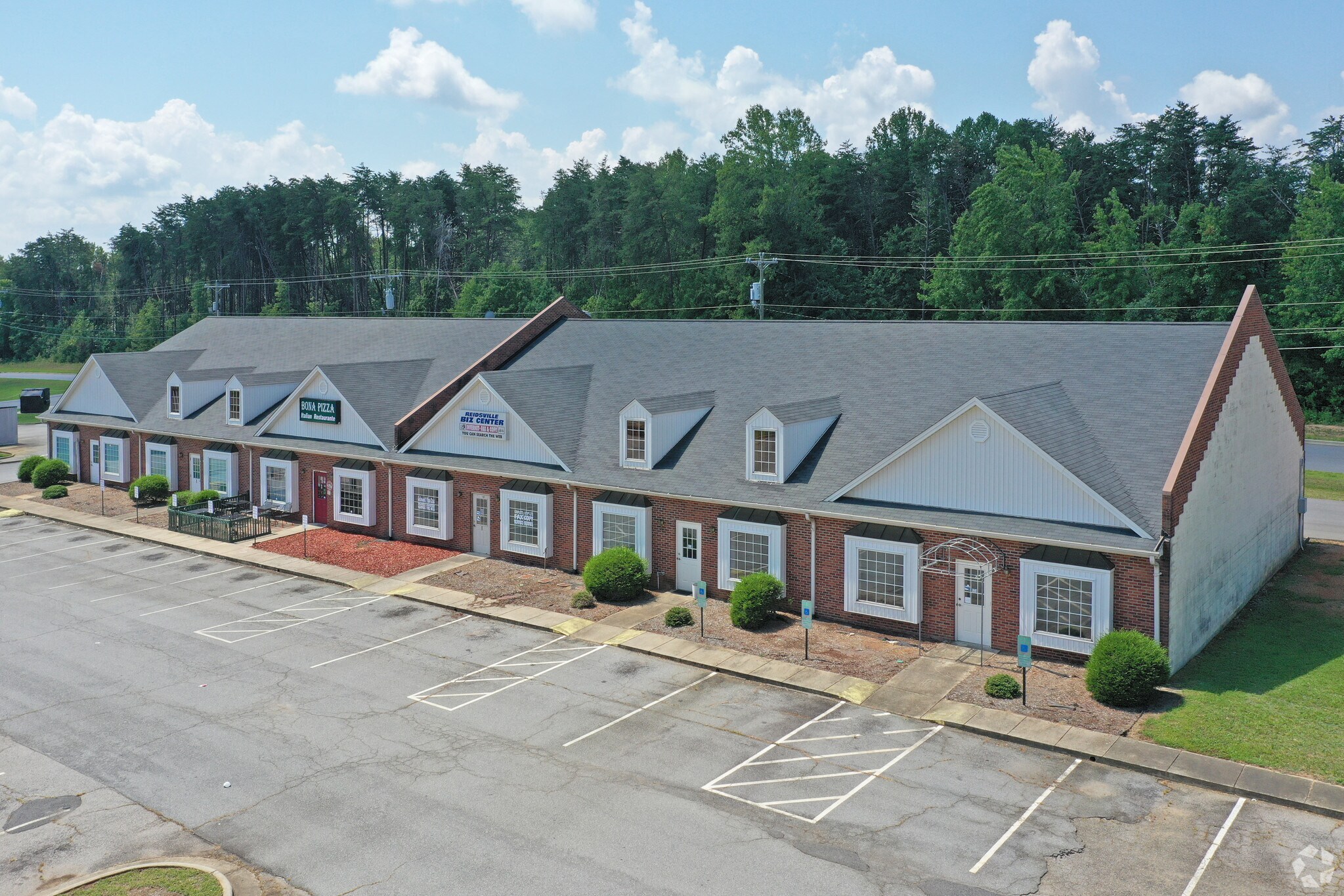 1449 Freeway Dr, Reidsville, NC for sale Primary Photo- Image 1 of 1