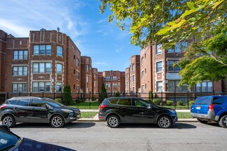 More details for 7526-7536 S Colfax Ave, Chicago, IL - Multifamily for Sale