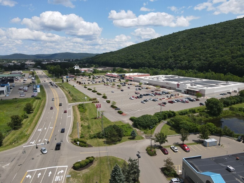 County Road 64, Big Flats, NY for lease - Building Photo - Image 2 of 7