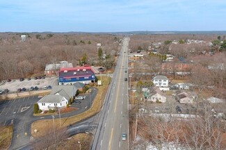 More details for 12 Washington St, Plainville, MA - Industrial for Lease