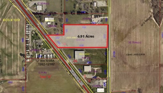 More details for 71 National rd, Columbus, IN - Land for Sale
