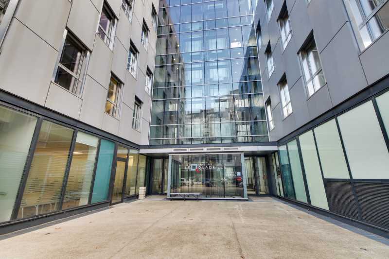 Office in Lyon for lease Building Photo- Image 1 of 10