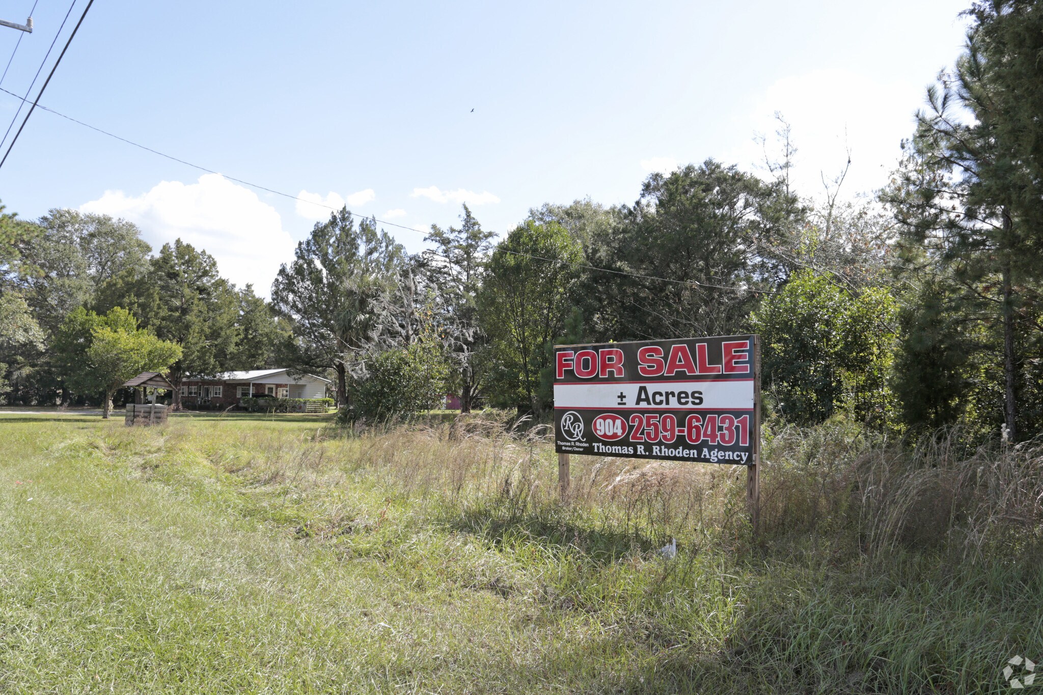 6592 US 90 St, Glen Saint Mary, FL for sale Primary Photo- Image 1 of 1