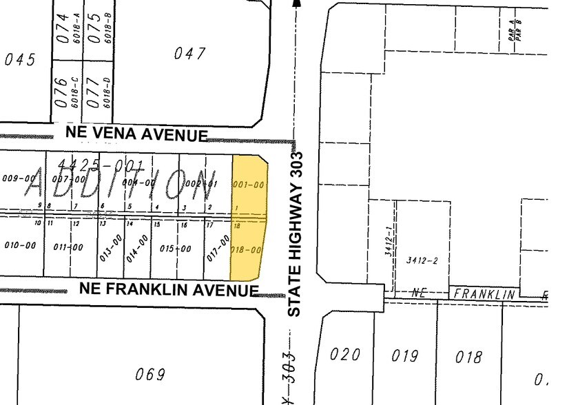 Wa303, Bremerton, WA 98337 Commercial Zoned Development Site