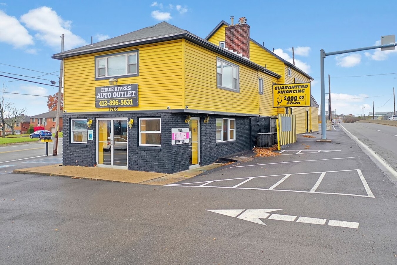 37063710 Lebanon Church Rd, West Mifflin, PA 15122