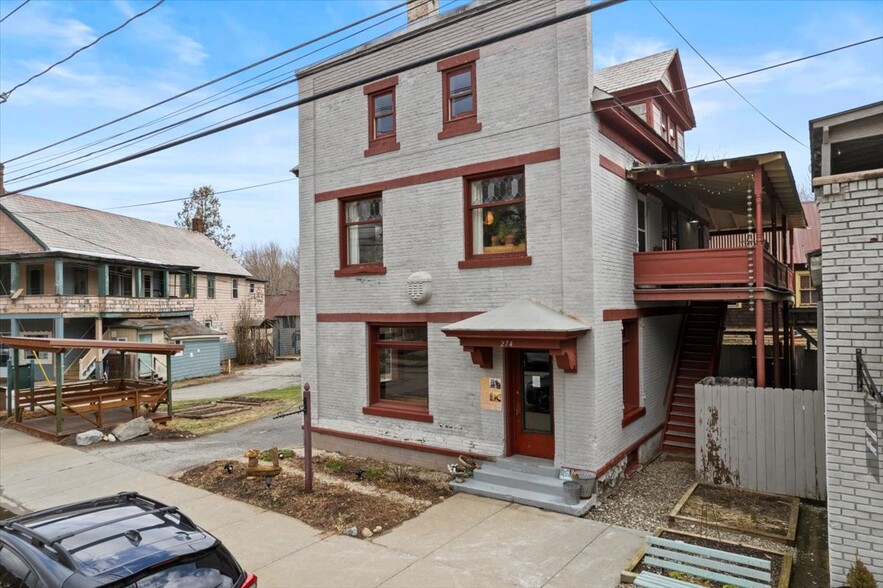 274 Main st, North Creek, NY for sale - Primary Photo - Image 1 of 1