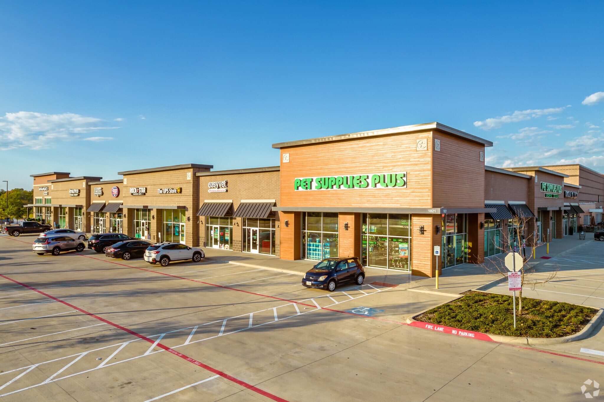 1821 N Lake Forest Dr, McKinney, TX for sale Primary Photo- Image 1 of 1