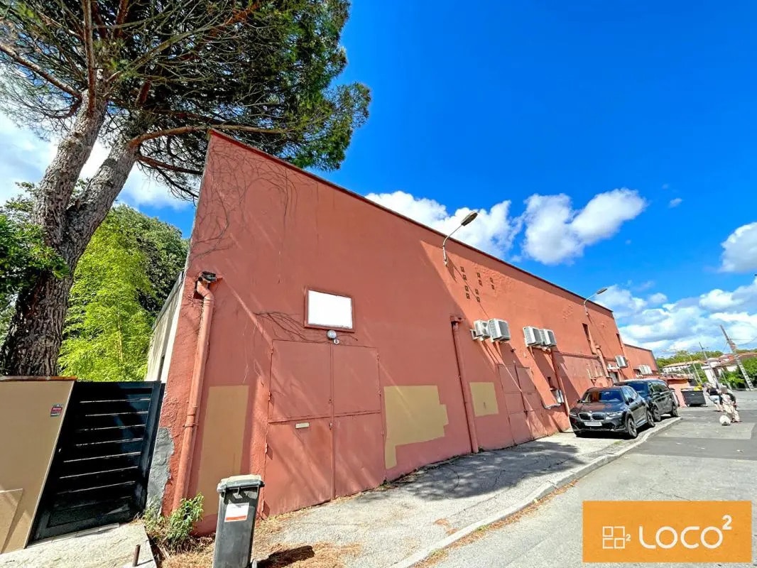 2 Rue Du Lac Bleu, L'Union for lease Building Photo- Image 1 of 6