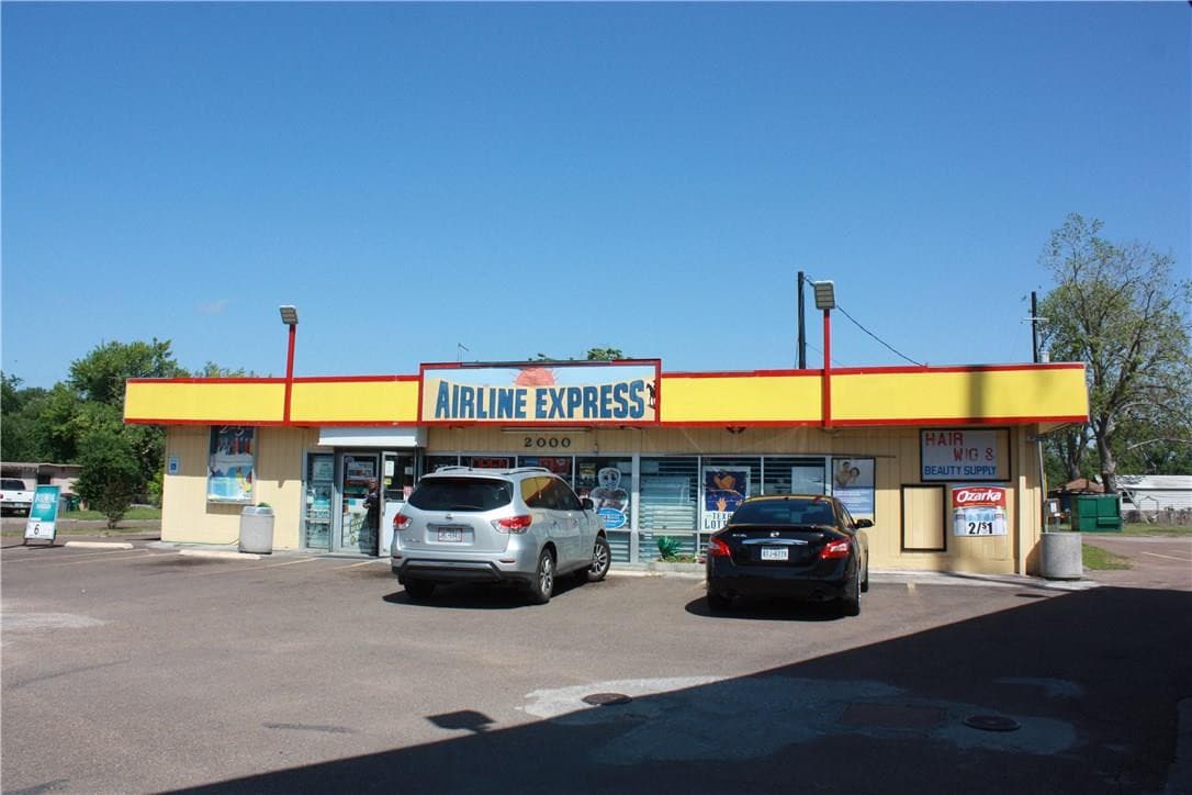 2000 E Airline Dr, Victoria, TX for sale Other- Image 1 of 1