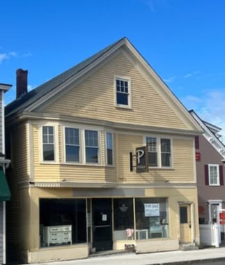 95 Commonwealth Ave, Concord, MA for sale - Building Photo - Image 1 of 11