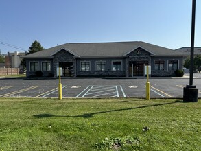 6693 Transit Rd, Buffalo, NY for lease Building Photo- Image 1 of 25