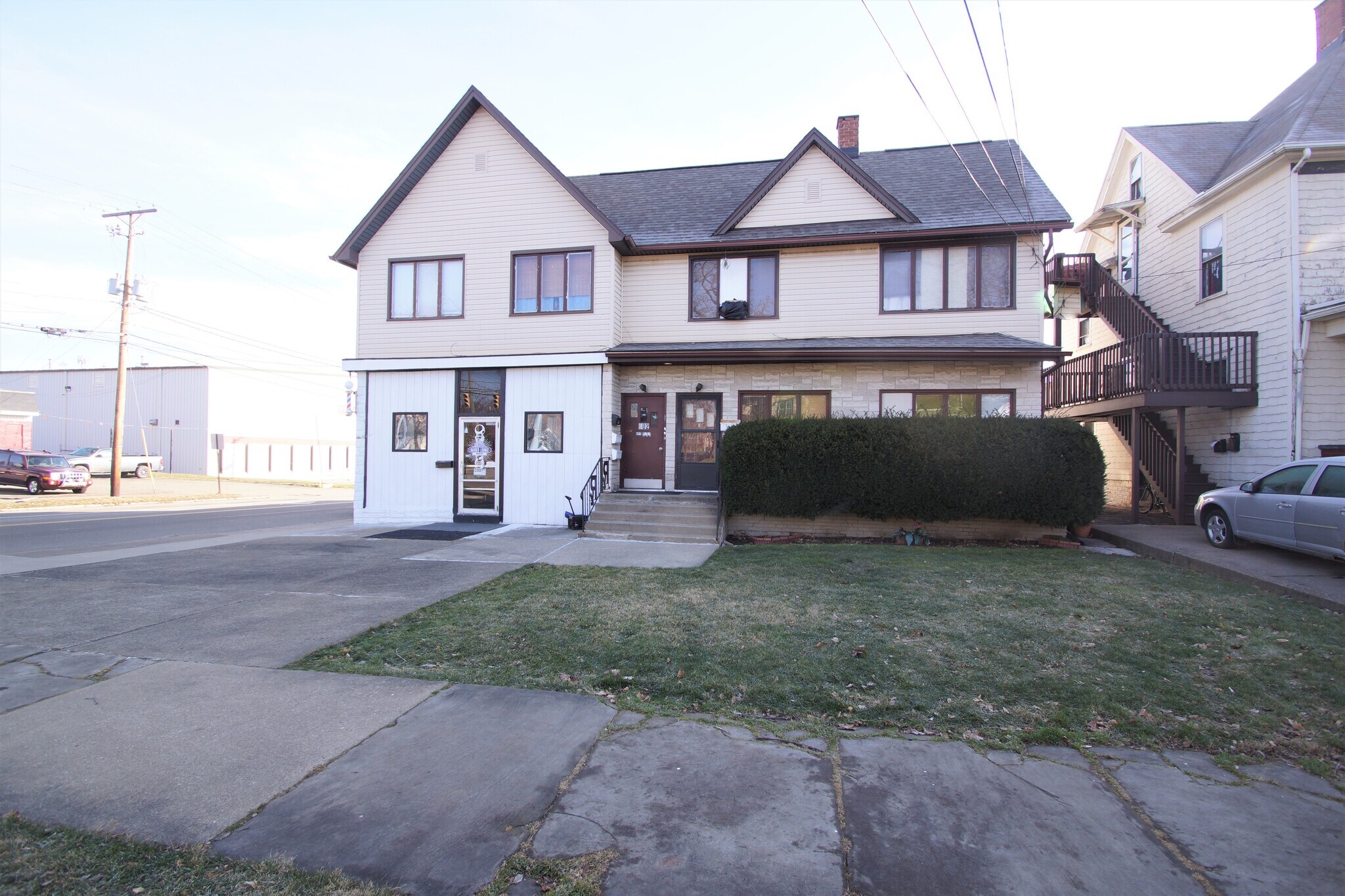600 Dueber Ave SW, Canton, OH for sale Building Photo- Image 1 of 1