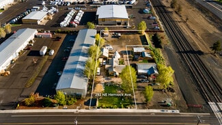 More details for 292 NE Hemlock Ave, Redmond, OR - Land for Sale