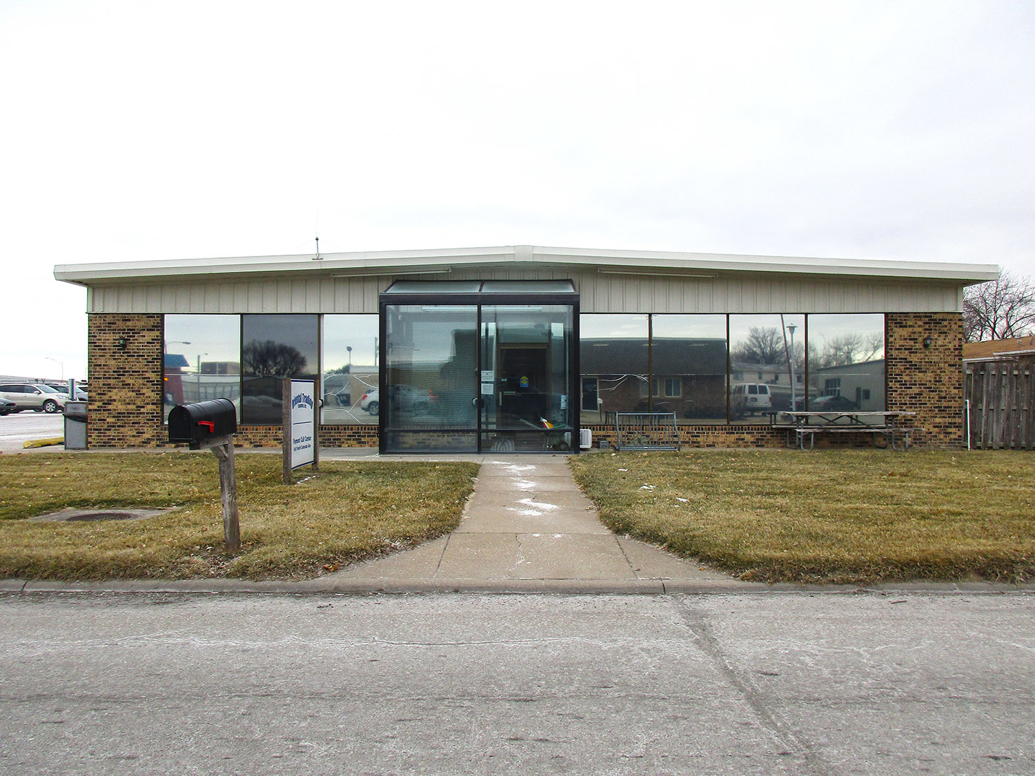 2407 N Colorado Ave, Fremont, NE for sale Primary Photo- Image 1 of 1