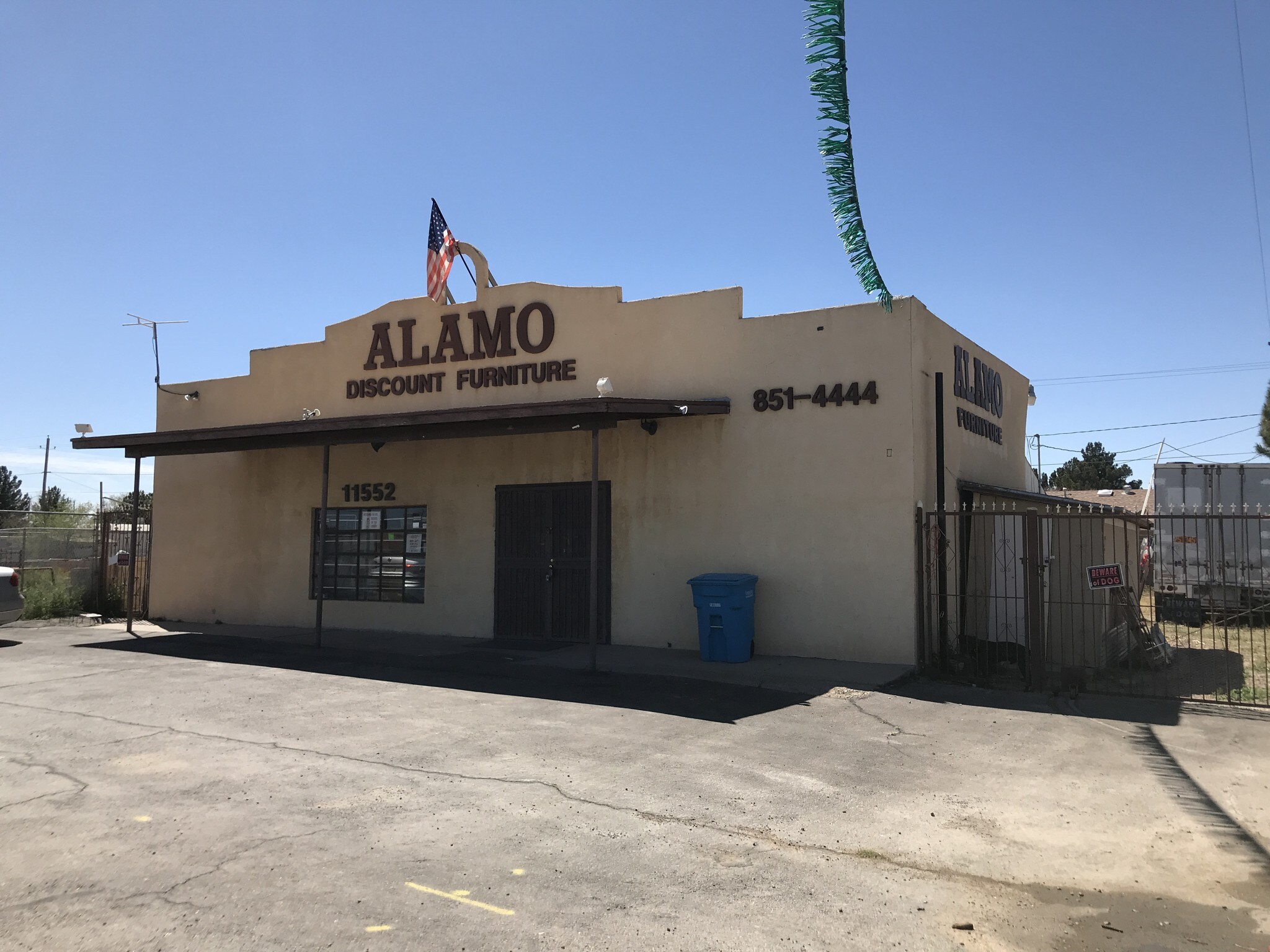 11552 Socorro Rd, Socorro, TX for sale Other- Image 1 of 1