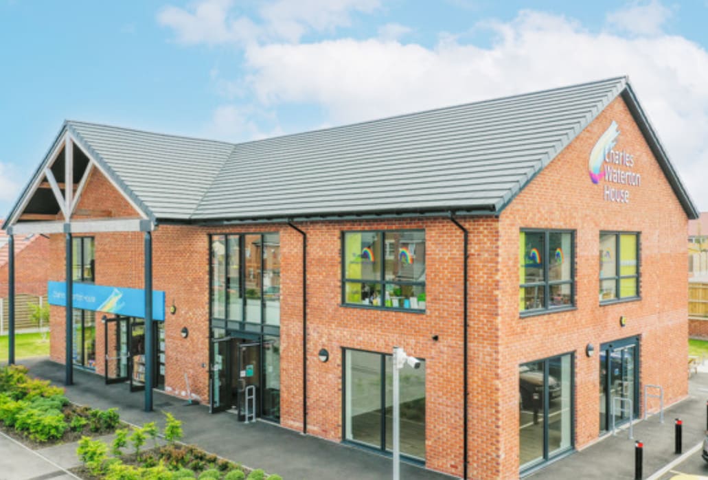 Almond Ave, Walton for sale Building Photo- Image 1 of 1