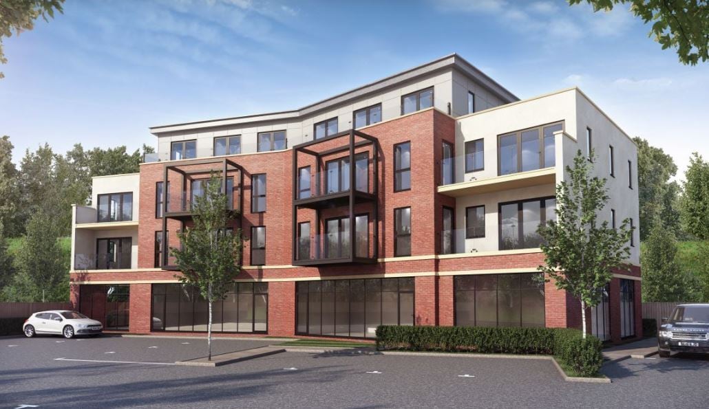 209 Pinner Rd, Northwood for sale Building Photo- Image 1 of 1