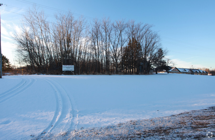 Highway 70, Grantsburg, WI for sale - Primary Photo - Image 1 of 1