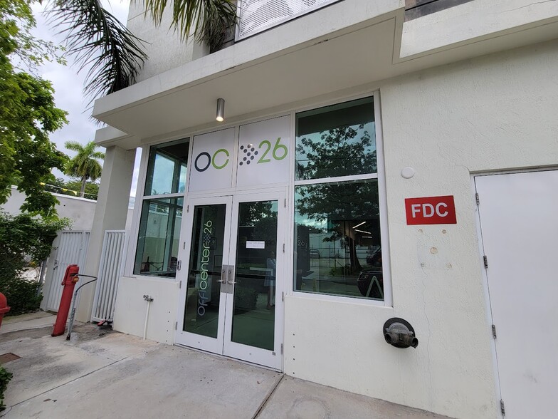 321 NE 26th St, Miami, FL for sale - Building Photo - Image 2 of 46