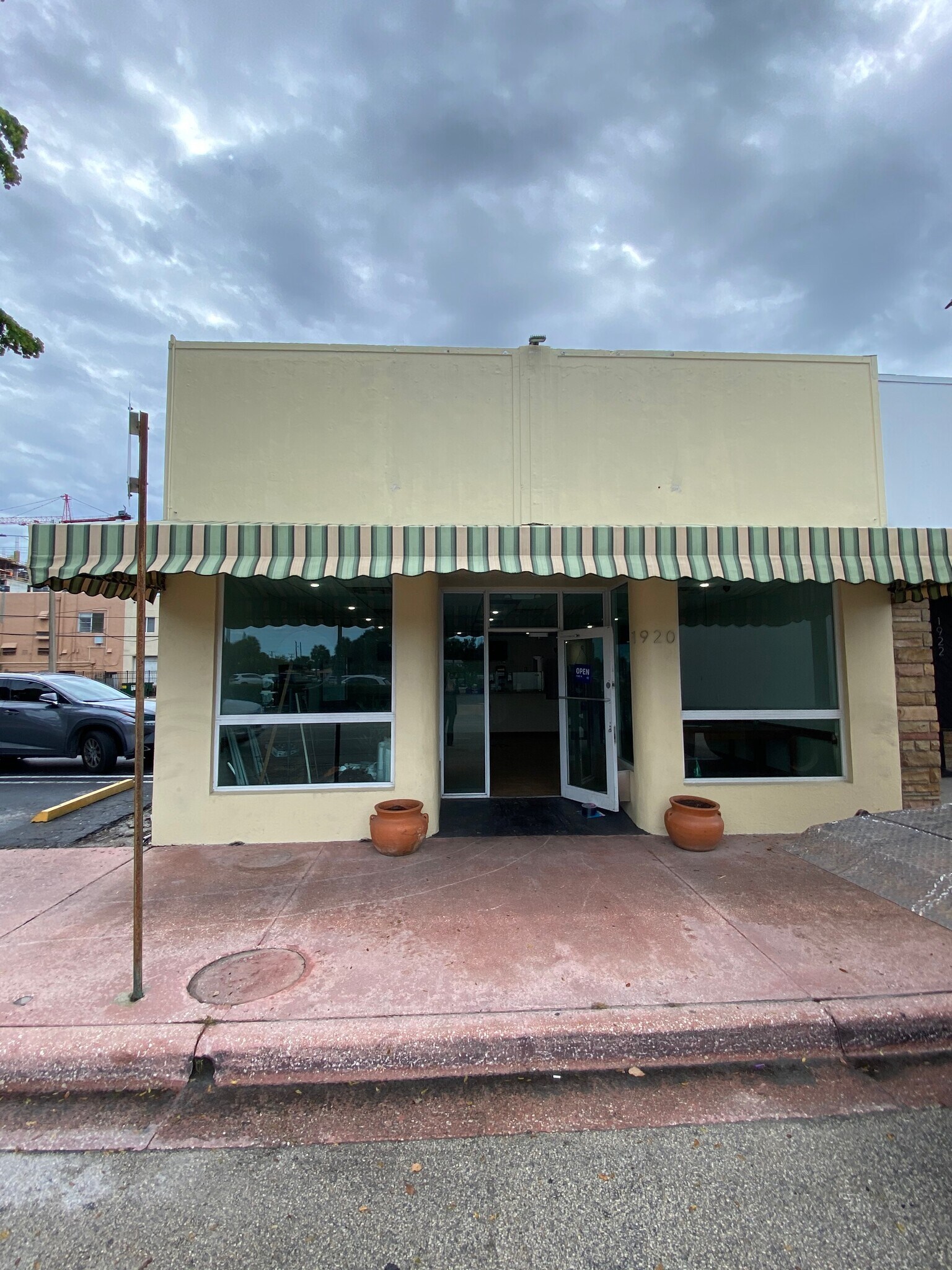 1920 Tyler St, Hollywood, FL for sale Building Photo- Image 1 of 1