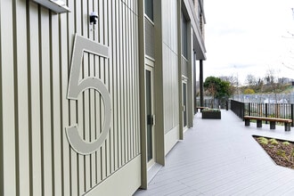 1 Silver Rd, London for lease Building Photo- Image 1 of 1