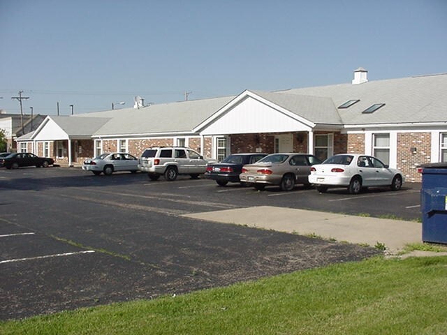 510 Apple Orchard Rd, Springfield, IL for sale Primary Photo- Image 1 of 1