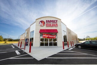 More details for 5100 Highway 61 S, Vicksburg, MS - Retail for Sale