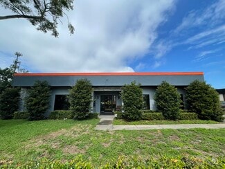 More details for 278 Semoran Commerce Pl, Apopka, FL - Industrial for Sale