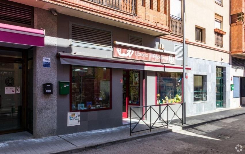 Multifamily in Majadahonda, Madrid for sale Interior Photo- Image 1 of 2