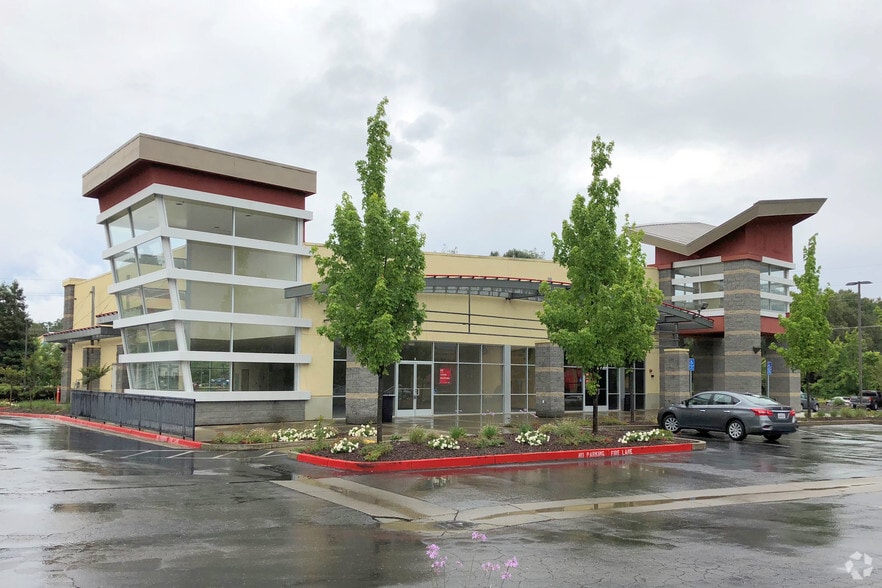 3275-3333 Coach Ln, Cameron Park, CA for lease - Primary Photo - Image 1 of 12