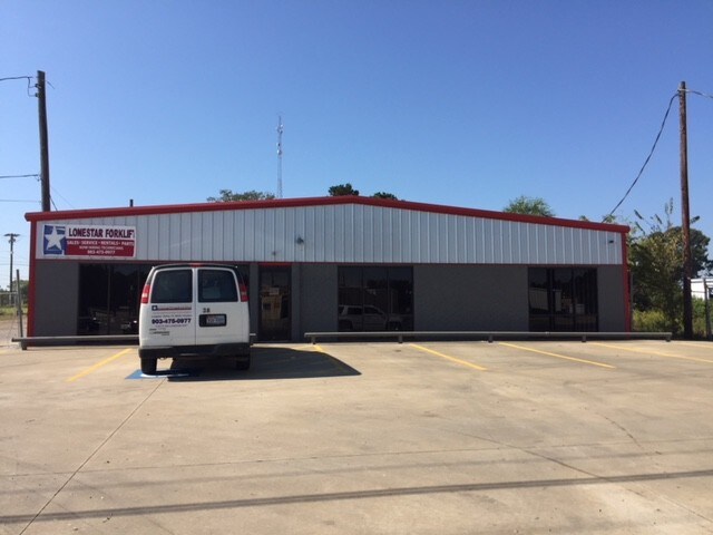 5173 W Loop 281 S, Longview, TX for sale - Other - Image 1 of 1