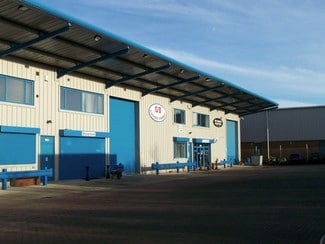 More details for Braydon Ln, Cricklade - Industrial for Lease