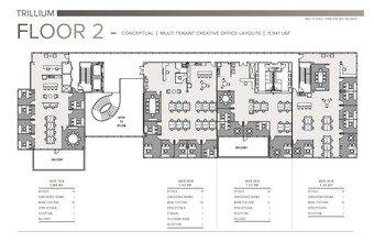 6336 Canoga Ave, Woodland Hills, CA for lease Floor Plan- Image 1 of 1