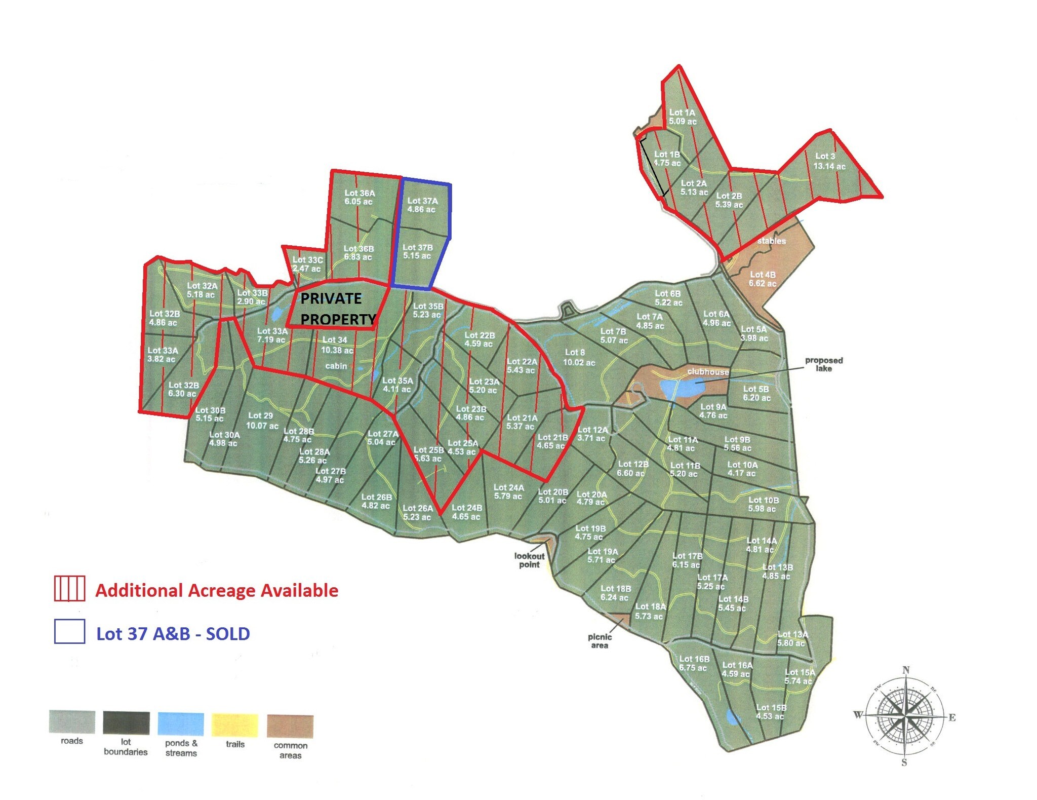 387 Ridge Rd, Ferguson, NC for sale Primary Photo- Image 1 of 1