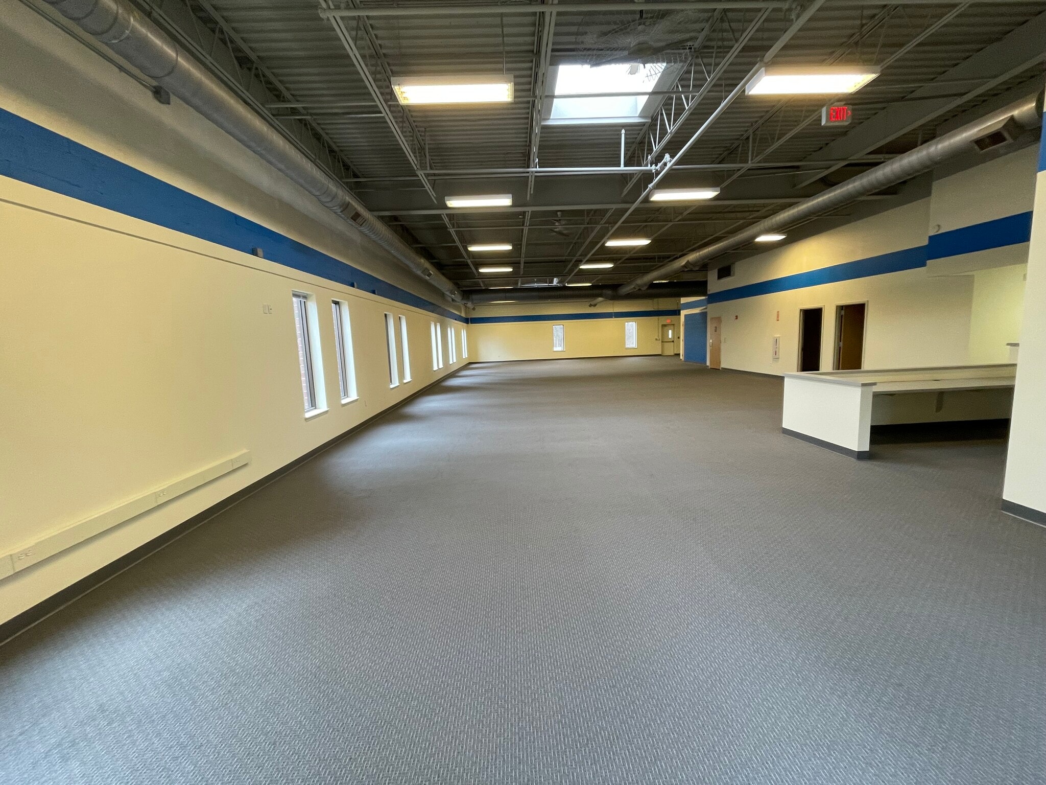 1 Evergreen Pl, Morristown, NJ for lease Interior Photo- Image 1 of 4