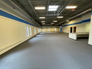 1 Evergreen Pl, Morristown, NJ for lease Interior Photo- Image 1 of 4