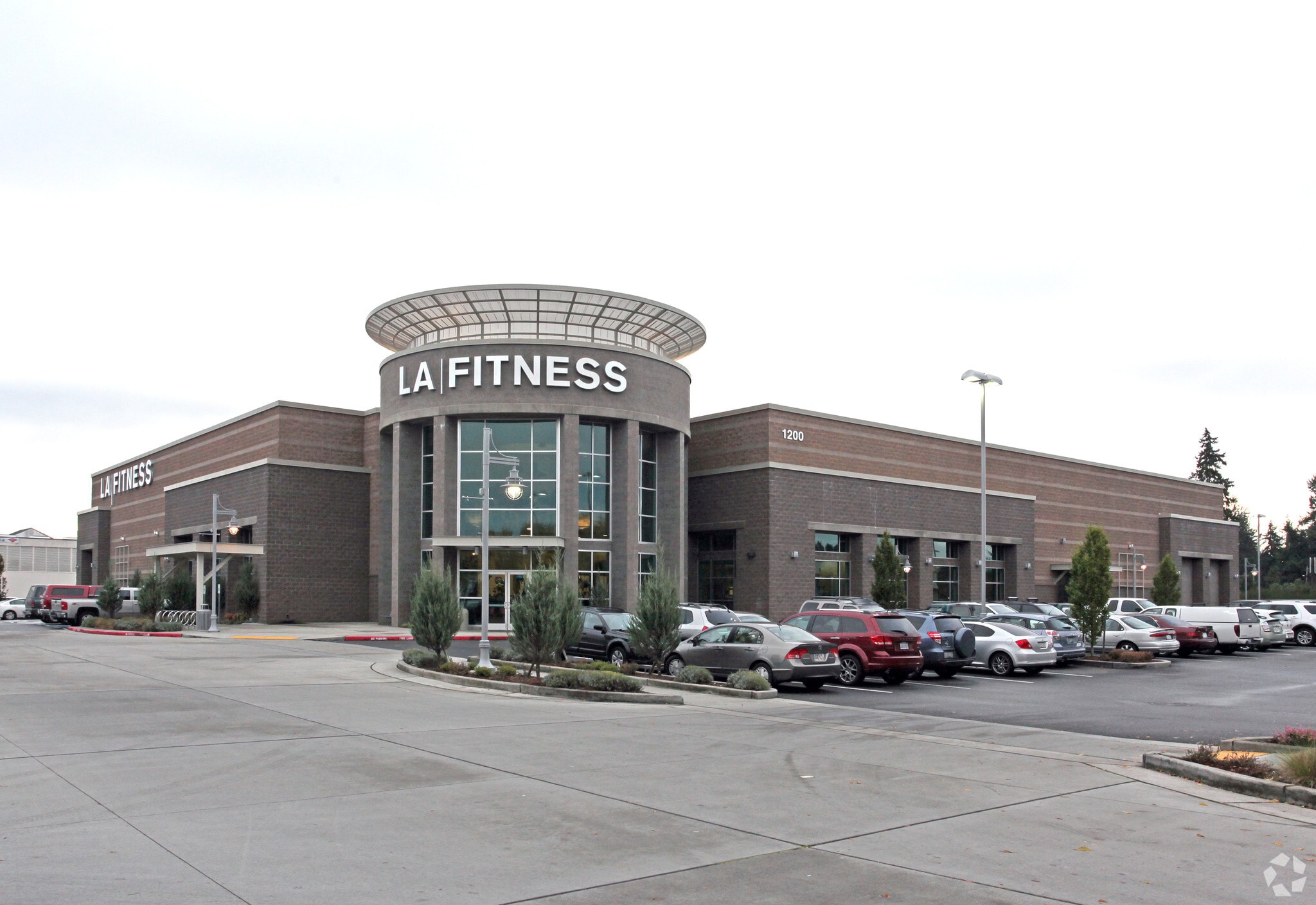 1350 Galaxy Way NE, Olympia, WA for lease Building Photo- Image 1 of 4