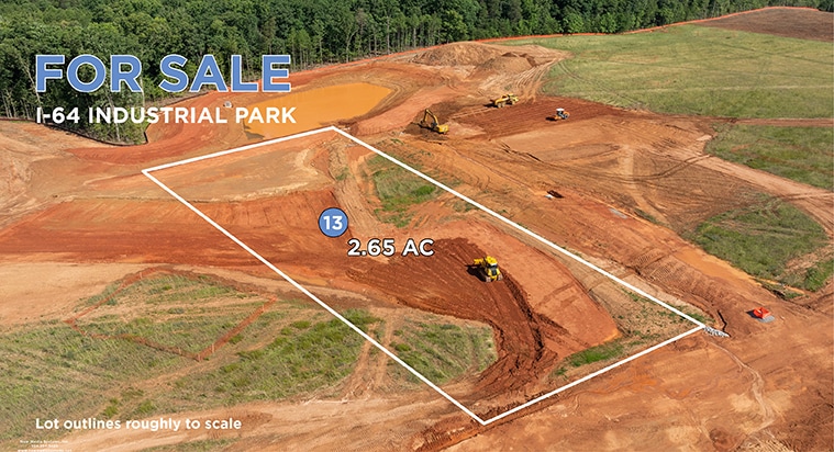 1468 Pony Farm Rd, Oilville, VA for sale Building Photo- Image 1 of 3