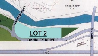 More details for 7269 Bandley Rd, Fountain, CO - Land for Sale