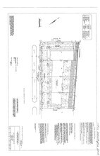11200 Industriplex Blvd, Baton Rouge, LA for lease Site Plan- Image 2 of 2