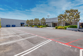 More details for 13020 Yukon Ave, Hawthorne, CA - Industrial for Lease